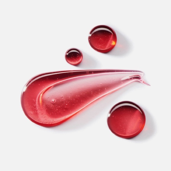 Iconic London Lustre Lip Oil Lipgloss in One to Watch BNIB - Picture 4 of 13